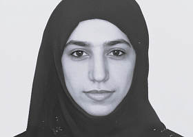 Al Kalbani Rahma